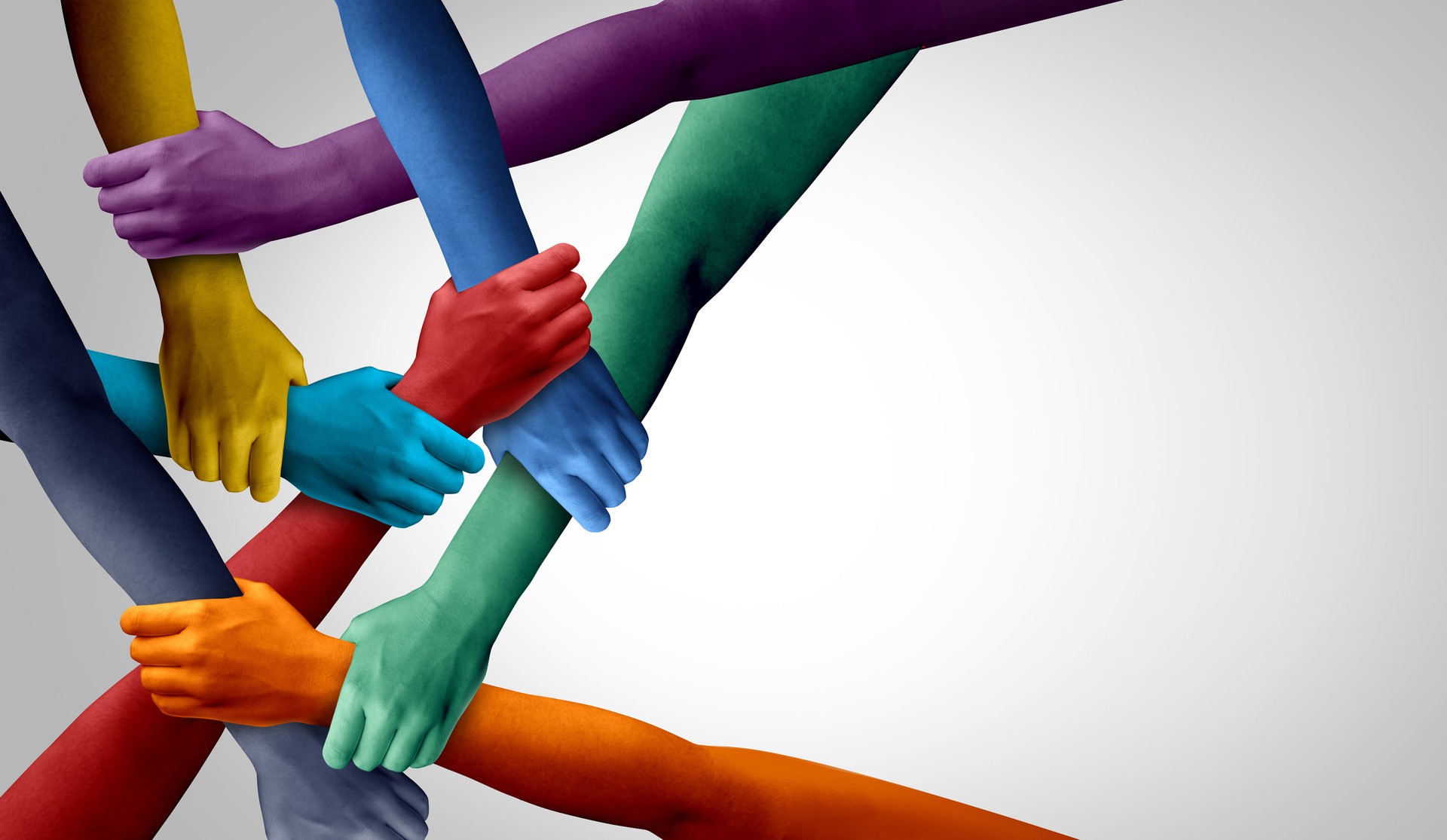 Concept Of Belonging